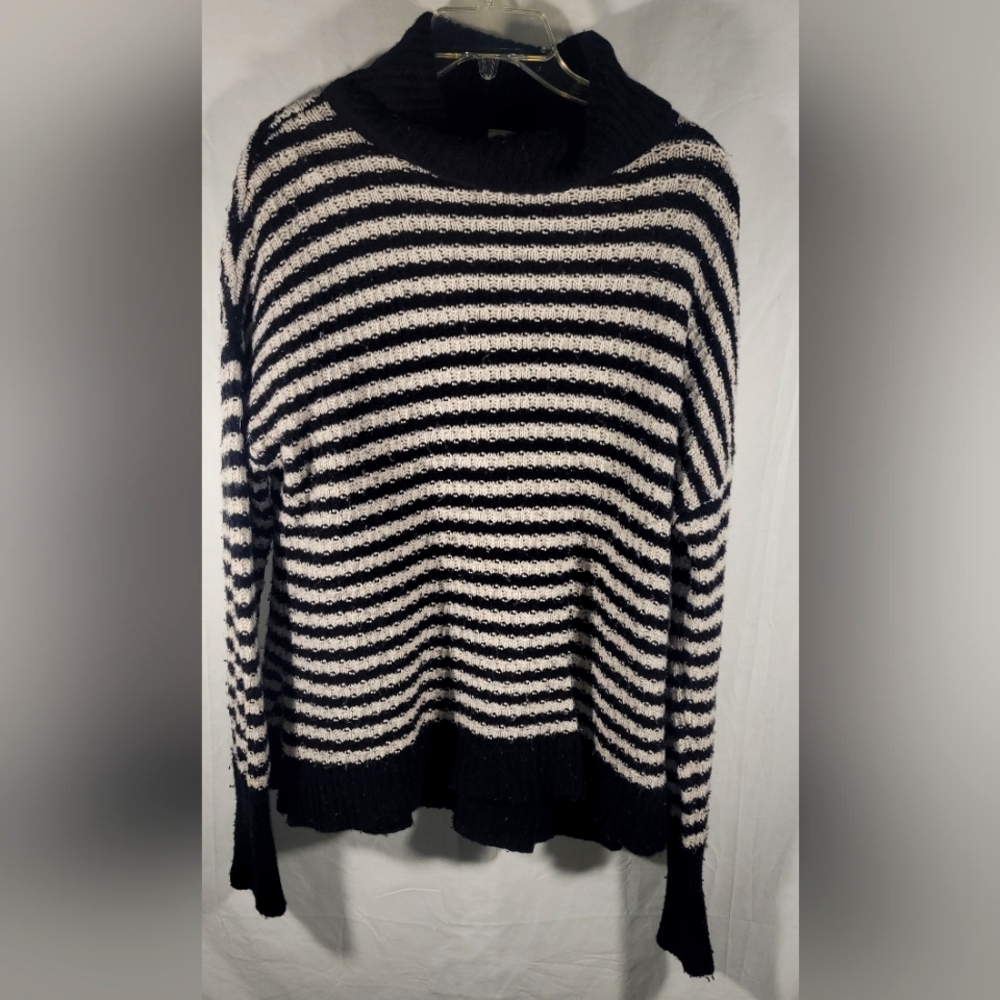 Gap oversized sweater women's size large
